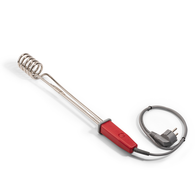 DOPPVÄRMARE L300 2000W 500MM