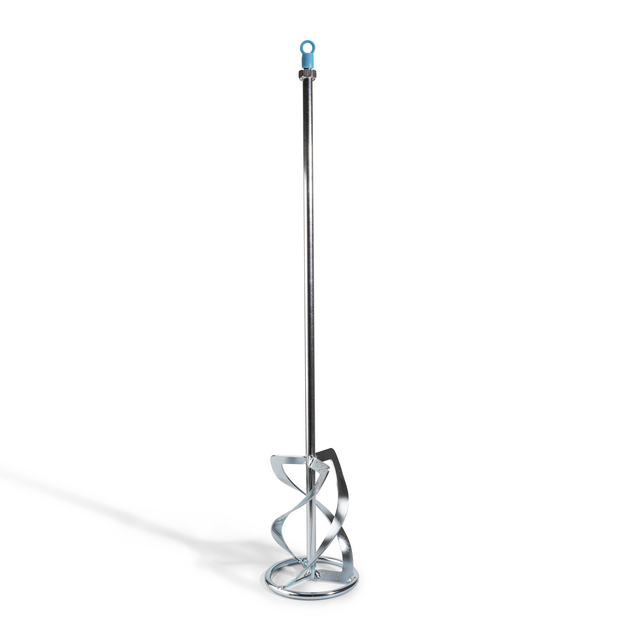 Produktbild föreställande artikeln BLANDARE 6027 PRO SPECIAL 140 INKL M14 ADAPTER 140X750MM från kategorin Betongblandare & Omrörare