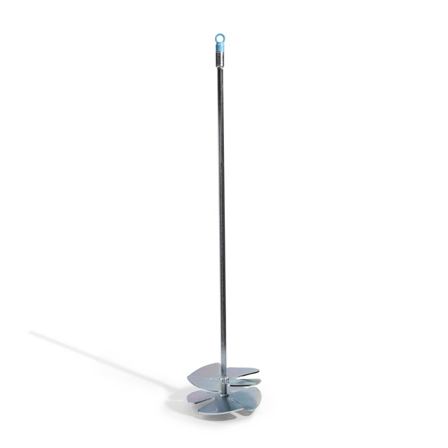 Produktbild föreställande artikeln BLANDARE 6028 TURBO M14 ADAPT 160X750MM från kategorin Betongblandare & Omrörare