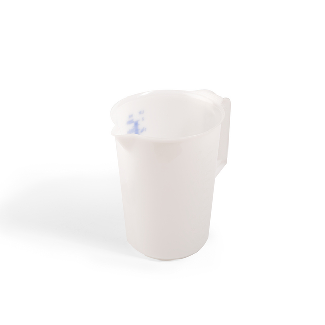 MÄTKANNA MED GRADERING 2L