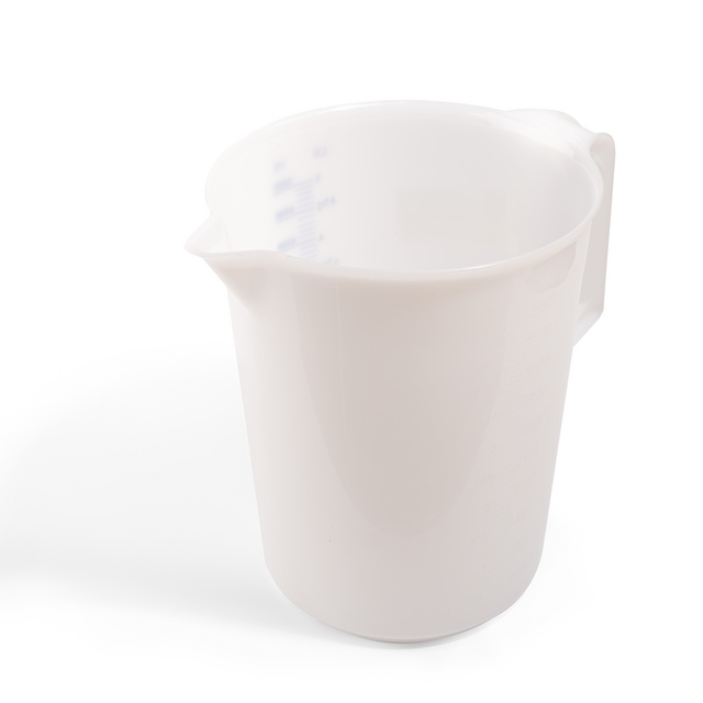 MÄTKANNA MED GRADERING 5L