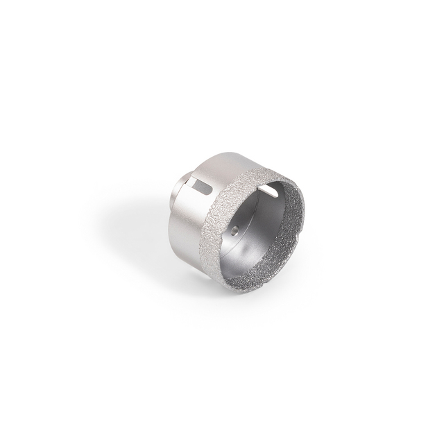 Produktbild föreställande artikeln DIAMANTBORR PREDATOR 70MM  från kategorin Hålsågar; Plattsättningsverktyg