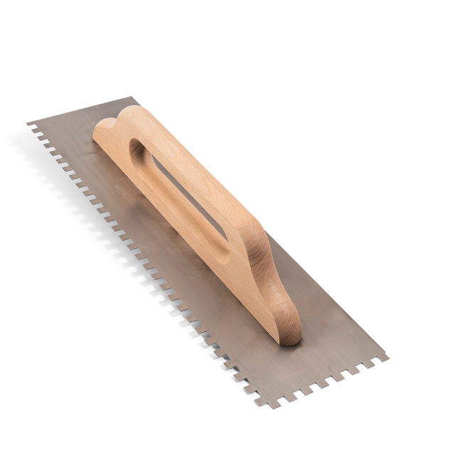 TANDSPACKEL 8X8MM RAK 480MM