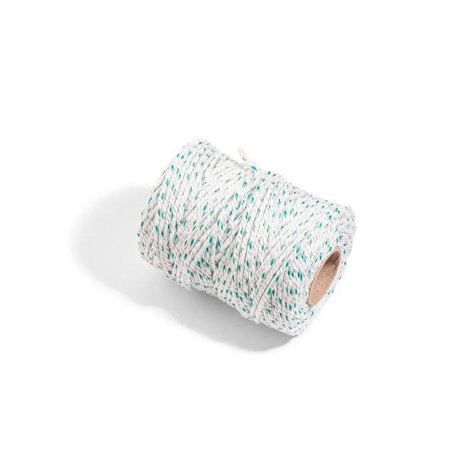 FOGSNÖRE 7417 3MM 50M/RULLE