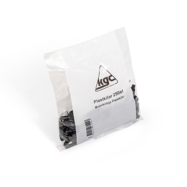 PLASTKIL 1-5MM 250ST