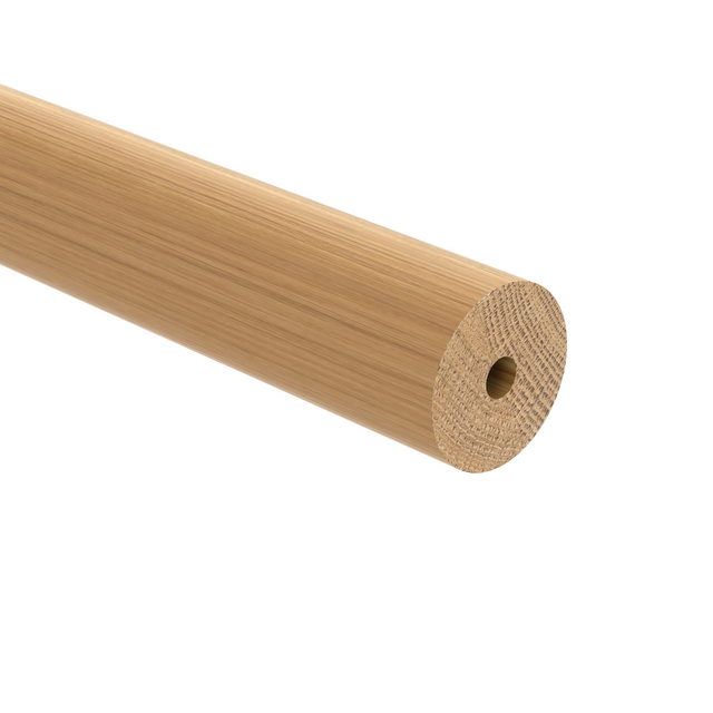 LEDSTÅNG MATTLACKAD EK 3500 D45