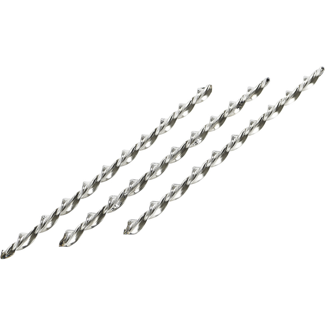 SPIRALSTÅNG DRYFIX 8,0X245MM A4 100ST/FRP | Beijerbygg Byggmaterial