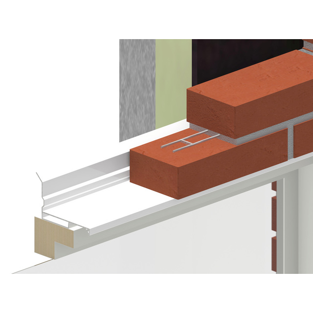 MURÖPPNINGSFORM 1500MM | Beijerbygg Byggmaterial