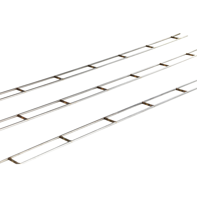 BISTÅL ROSTFRI 4M 3,7mm BI37RF MURVERKSARMERING  (50)