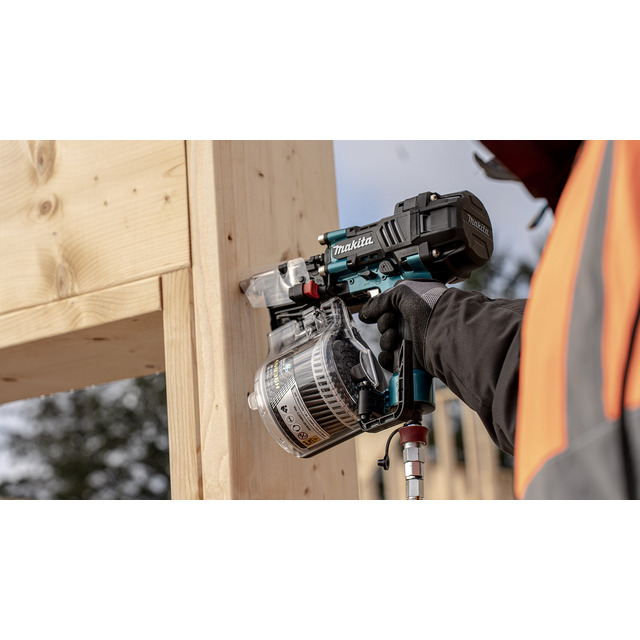 SPIKPISTOL RULLB AN936H HP MAKITA HÖGTRYCK 45-90MM