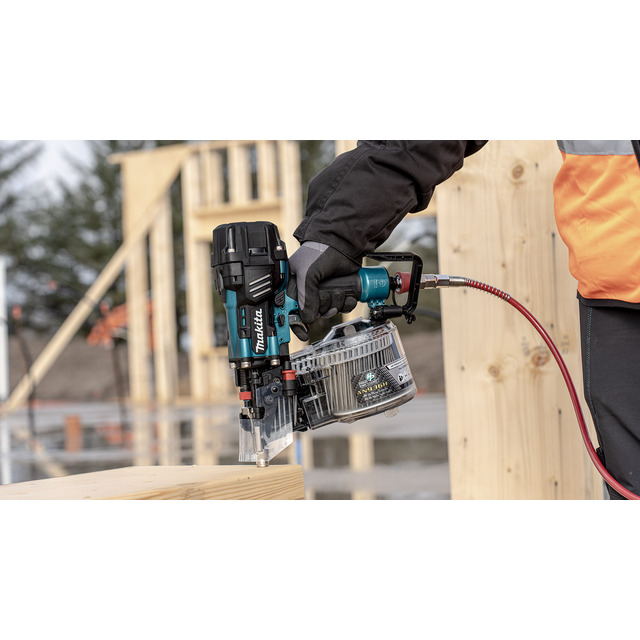 SPIKPISTOL RULLB AN936H HP MAKITA HÖGTRYCK 45-90MM