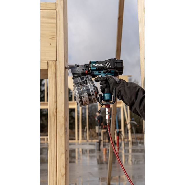 SPIKPISTOL RULLB AN936H HP MAKITA HÖGTRYCK 45-90MM