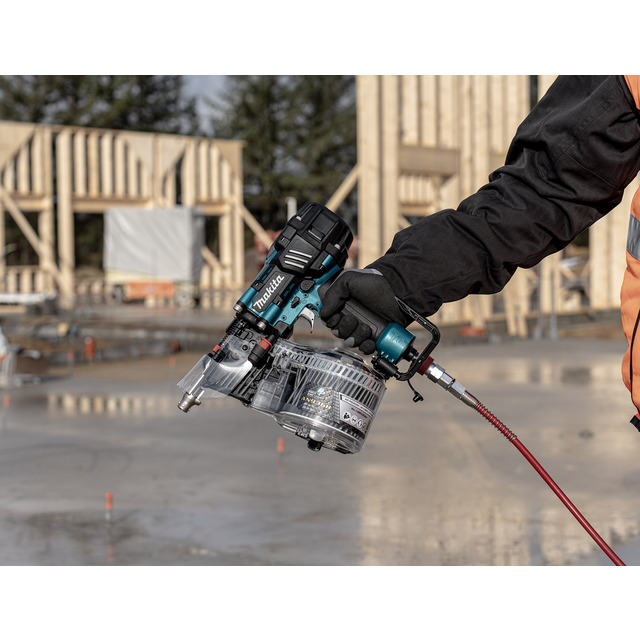 SPIKPISTOL RULLB AN936H HP MAKITA HÖGTRYCK 45-90MM