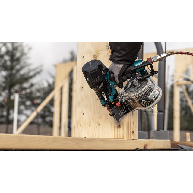 SPIKPISTOL RULLB AN936H HP MAKITA HÖGTRYCK 45-90MM