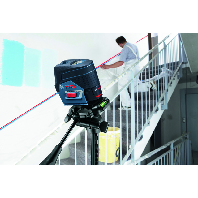 KOMBILASER GCL 2-50 RM2