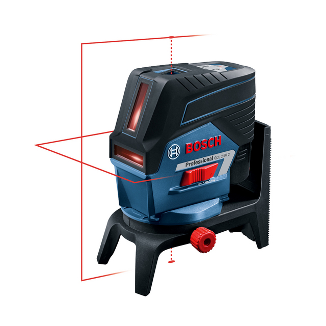 KOMBILASER GCL 2-50 RM2