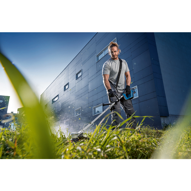 GRÄSTRIMMER GRT SOLO 18V-33 33CM