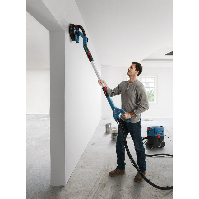 VÄGG- OCH TAKSLIP GTR 55-225