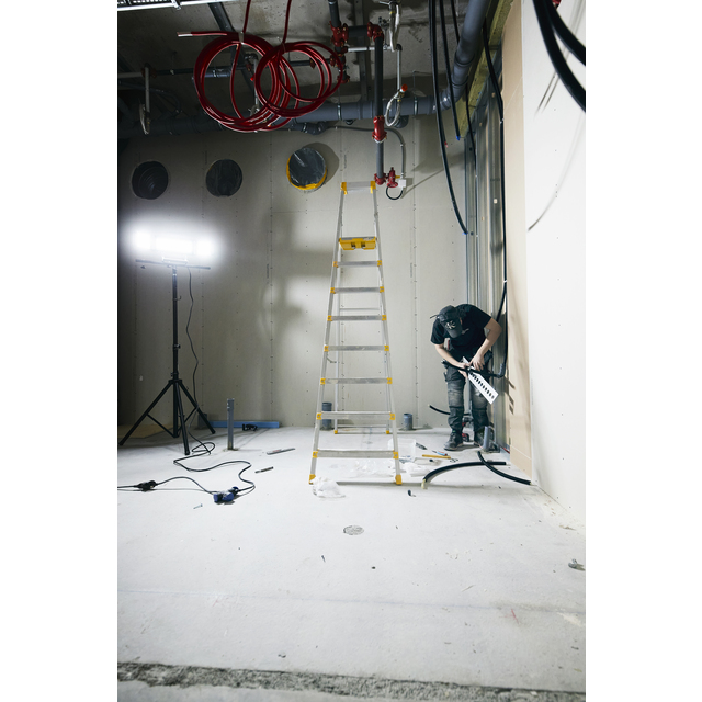 ARBETSLAMPA VAPOR 6500 MARELD
