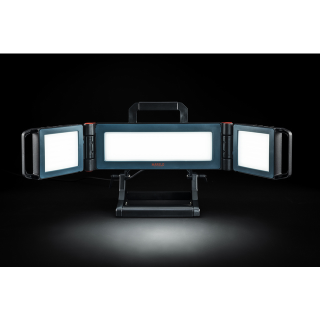 ARBETSLAMPA VAPOR 6500 MARELD