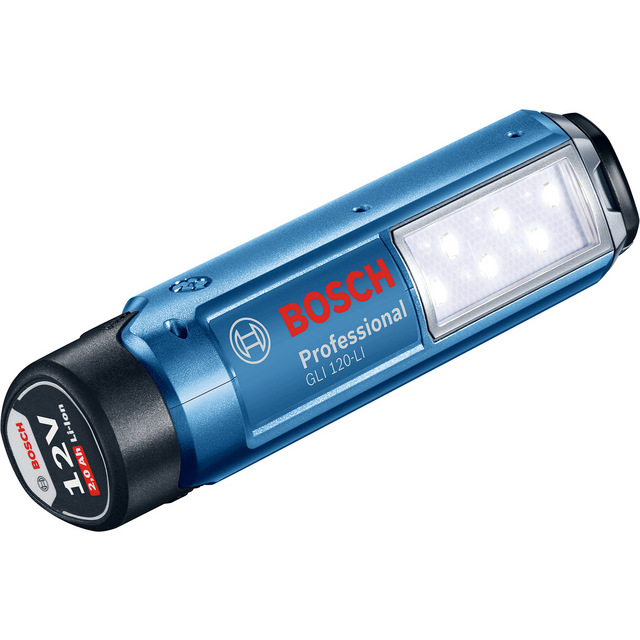 Produktfoto för ARBETSLAMPA GLI 12V-300 SOLO | Beijerbygg Byggmaterial