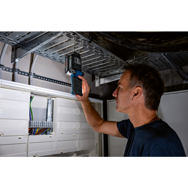 LAMPA GLI 18V-800 SOLO