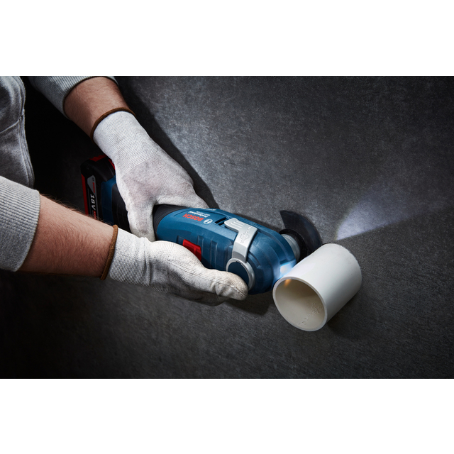 MULTIVERKTYG GOP 18V-34 STARLOCK L-BOXX