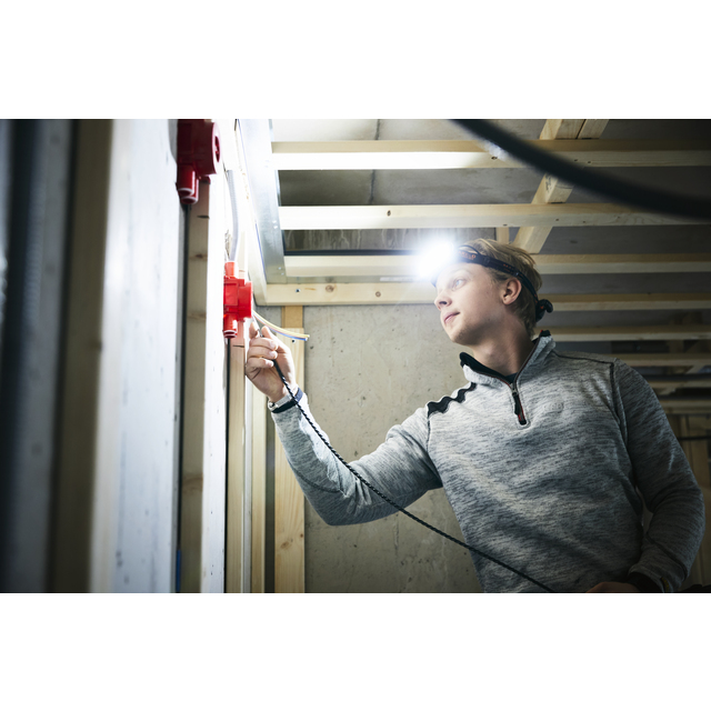 PANNLAMPA GLEAM 600 RE MARELD
