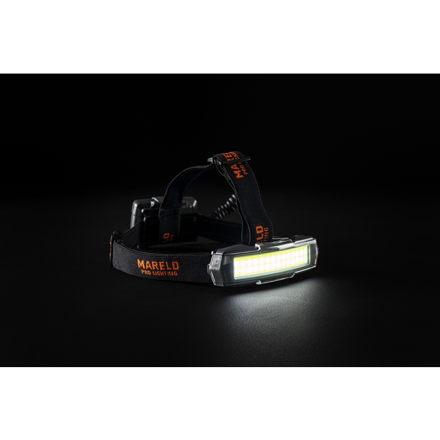 PANNLAMPA GLEAM 600 RE MARELD