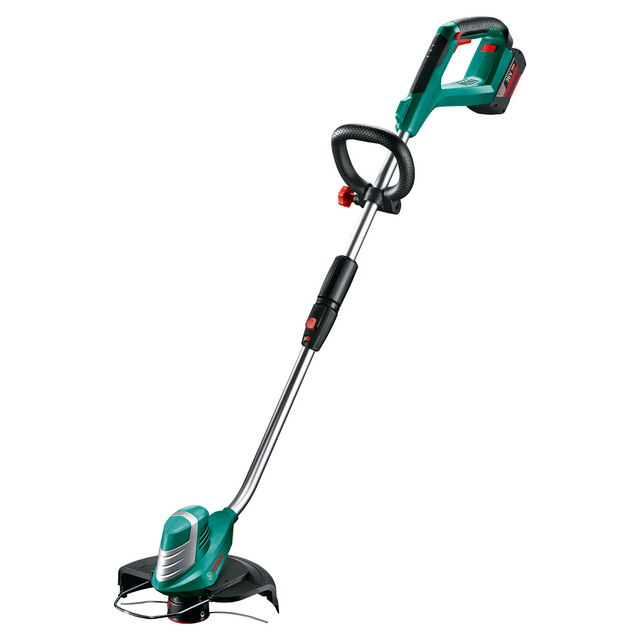 GRÄSTRIMMER ADVANCEDGRASSCUT 36 2AH
