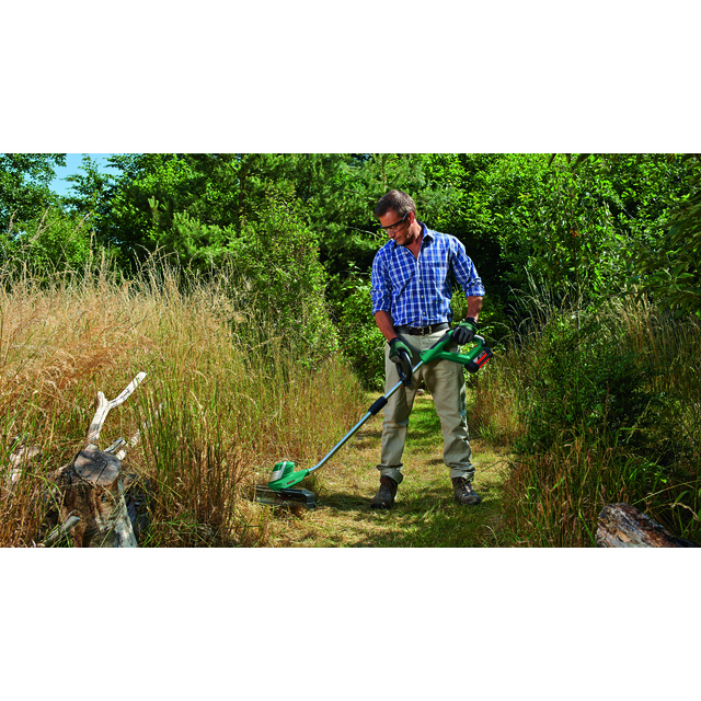 GRÄSTRIMMER ADVANCEDGRASSCUT 36 2AH