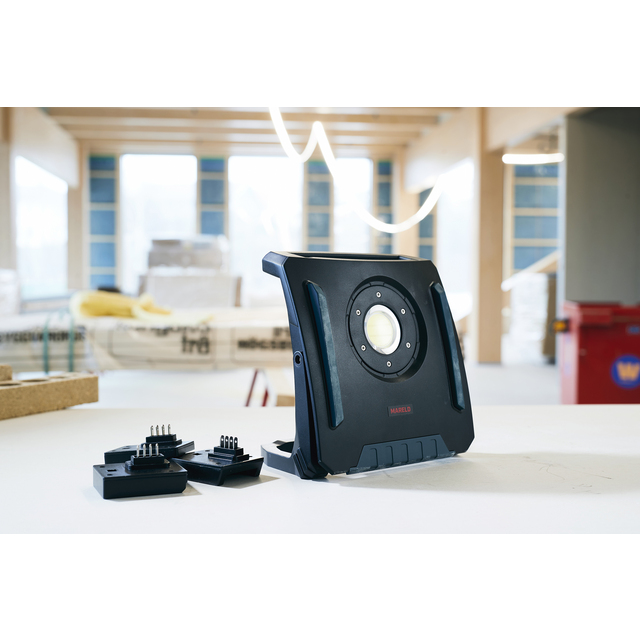 ARBETSLAMPA BANY MARELD 4000 RE APP