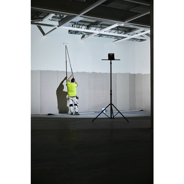 ARBETSLAMPA BANY MARELD 4000 RE APP