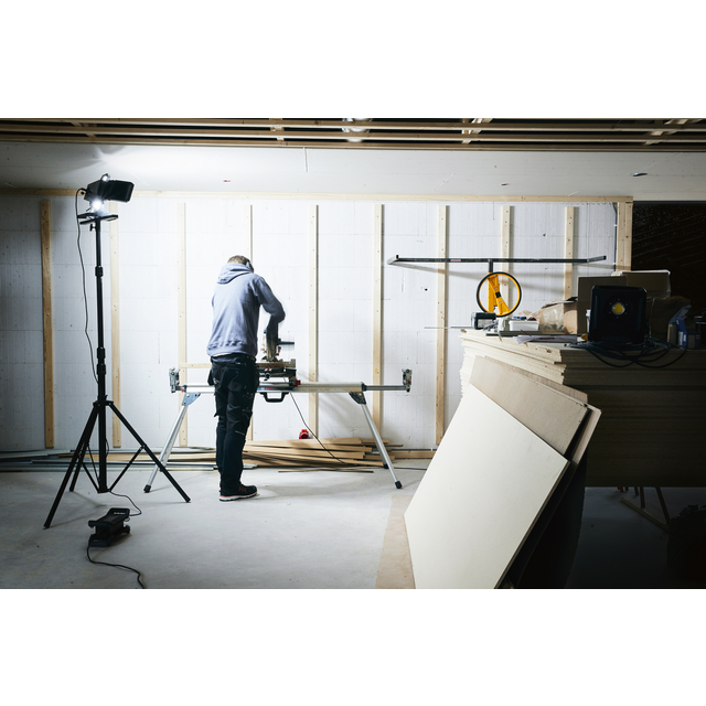 ARBETSLAMPA VAPOR MARELD 20000 APP & SENSOR