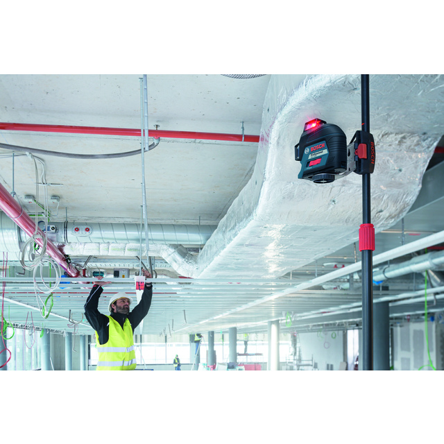 CIRKELLASER GLL 3-80