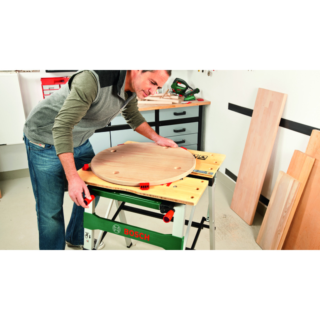 ARBETSBÄNK PWB600 BOSCH