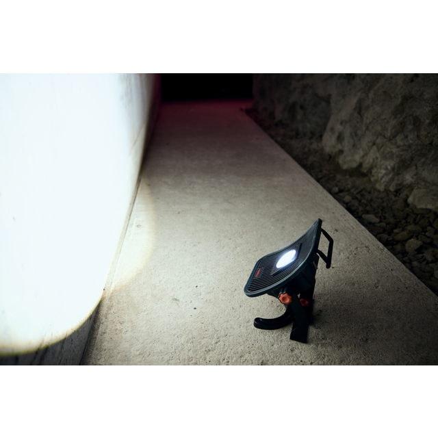 ARBETSLAMPA BLAZE 3500 MARELD