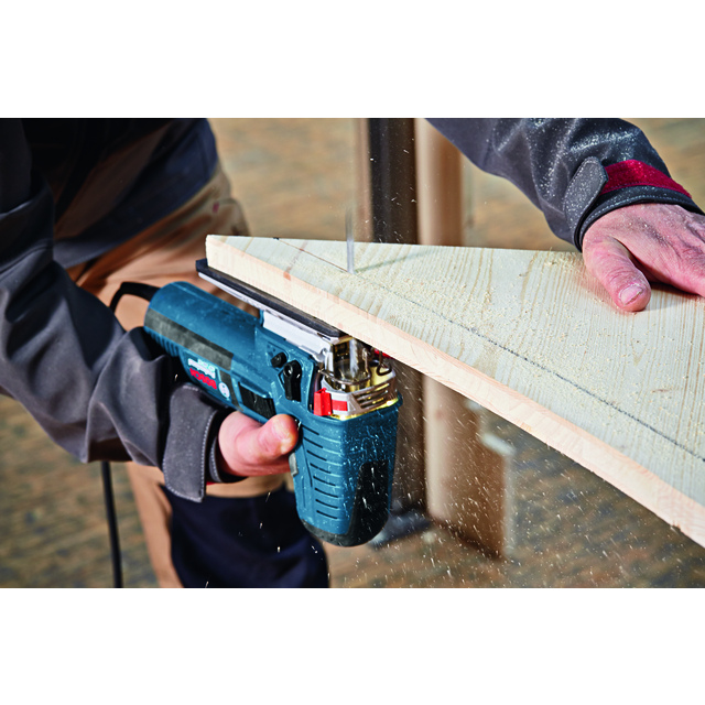 STICKSÅG GST160 CE L-BOXX