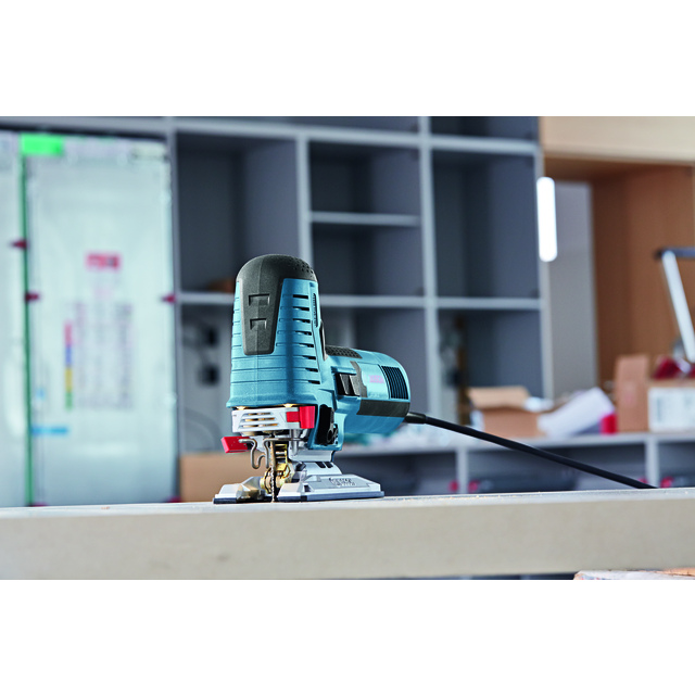 STICKSÅG GST160 CE L-BOXX