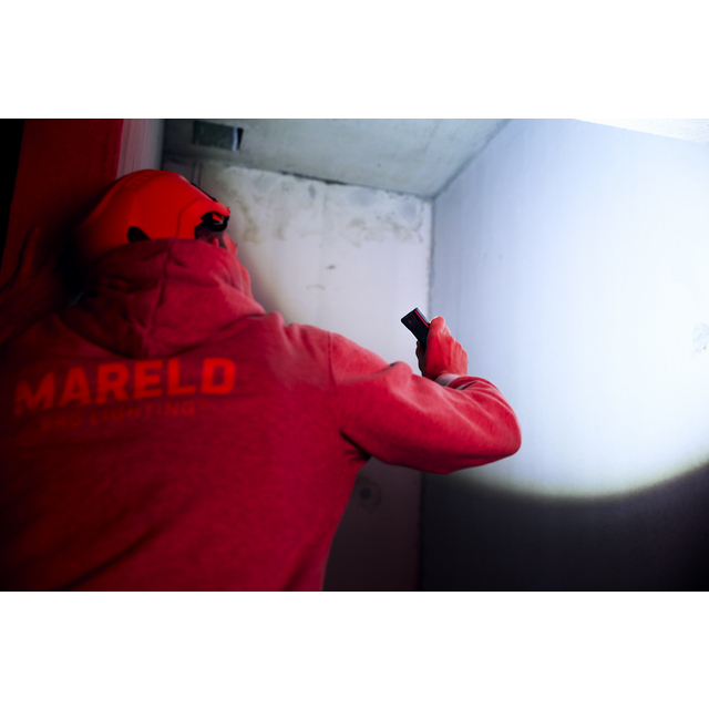 HANDLAMPA ILLUMINE 1200 RE MARELD