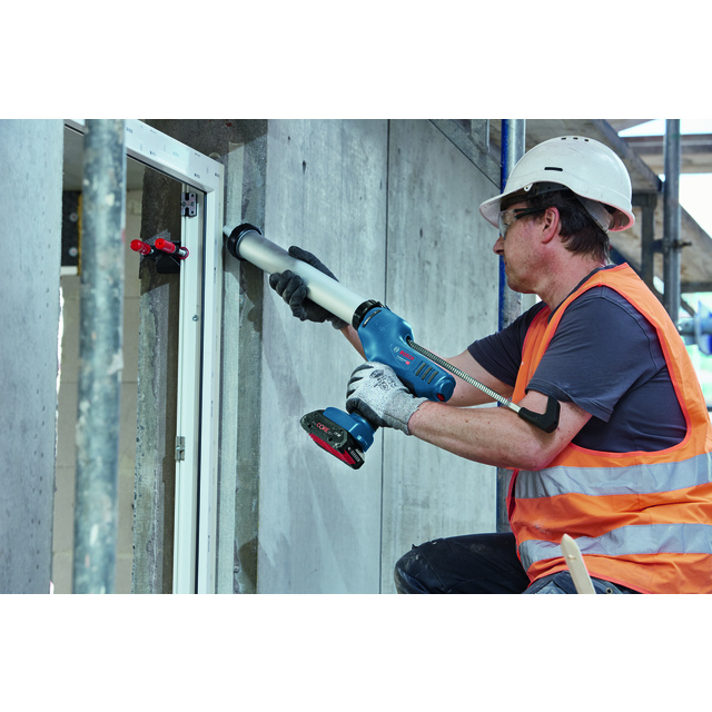 FOGPISTOL GCG 18V-600 SOLO