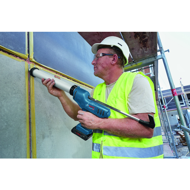 FOGPISTOL GCG 18V-600 SOLO