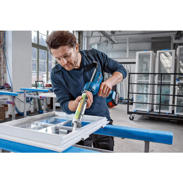 FOGPISTOL GCG 18V-310 SOLO