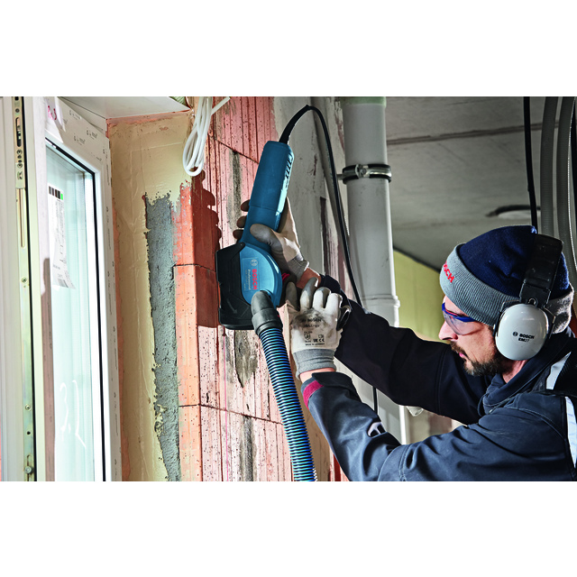 DAMMADAPTER GDE 125 EA-T TILL VINKELSLIP