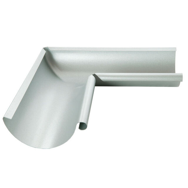 RÄNNVINKEL VIT INNER 100MM 90GR R02 | Beijerbygg Byggmaterial