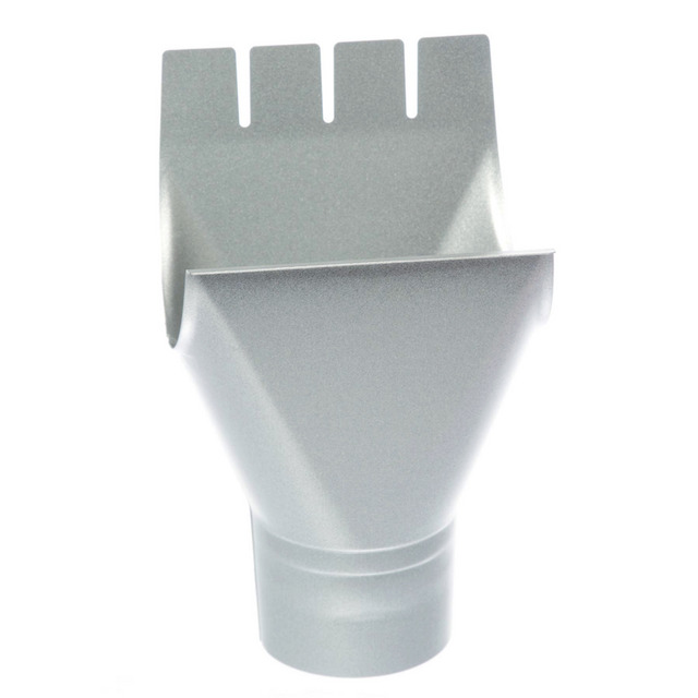 OMVIKNINGSKUPA SVART 100/75MM R11 | Beijerbygg Byggmaterial