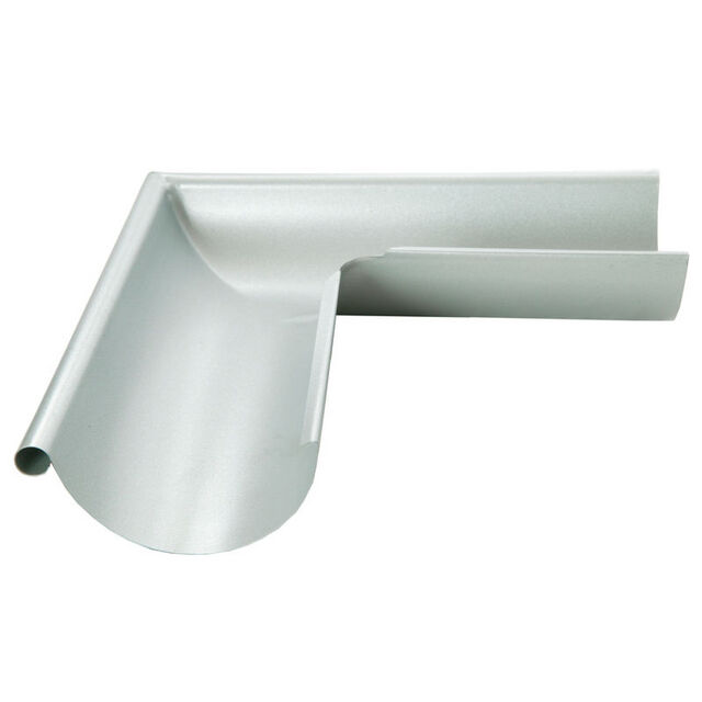 RÄNNVINKEL SVART YTTER 125MM 90GR R03 | Beijerbygg Byggmaterial