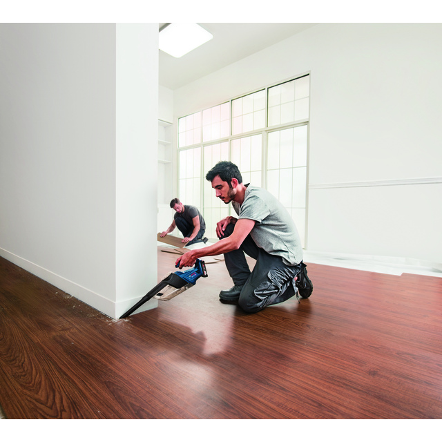 DAMMSUGARE GAS SOLO 18V-1