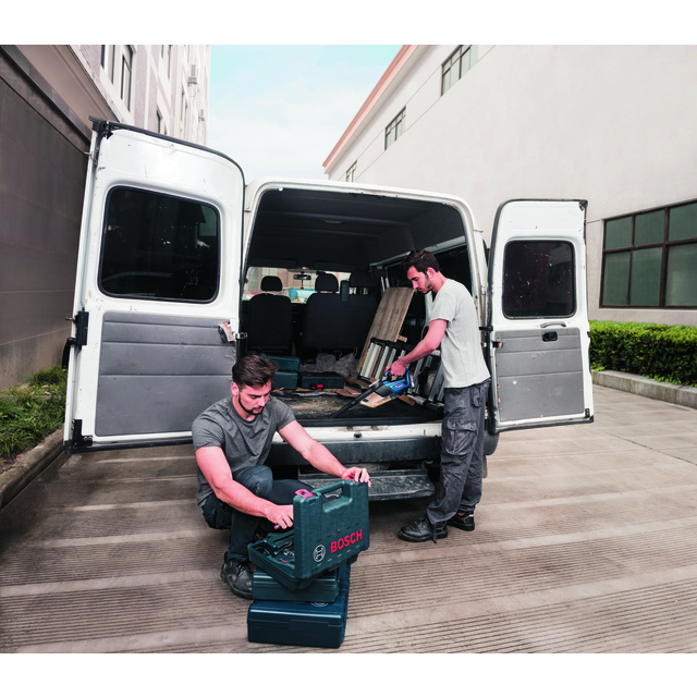 DAMMSUGARE GAS SOLO 18V-1