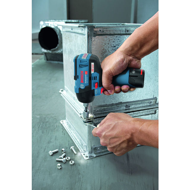 MUTTERDRAGARE GDS 12V-115 SOLO L-BOXX